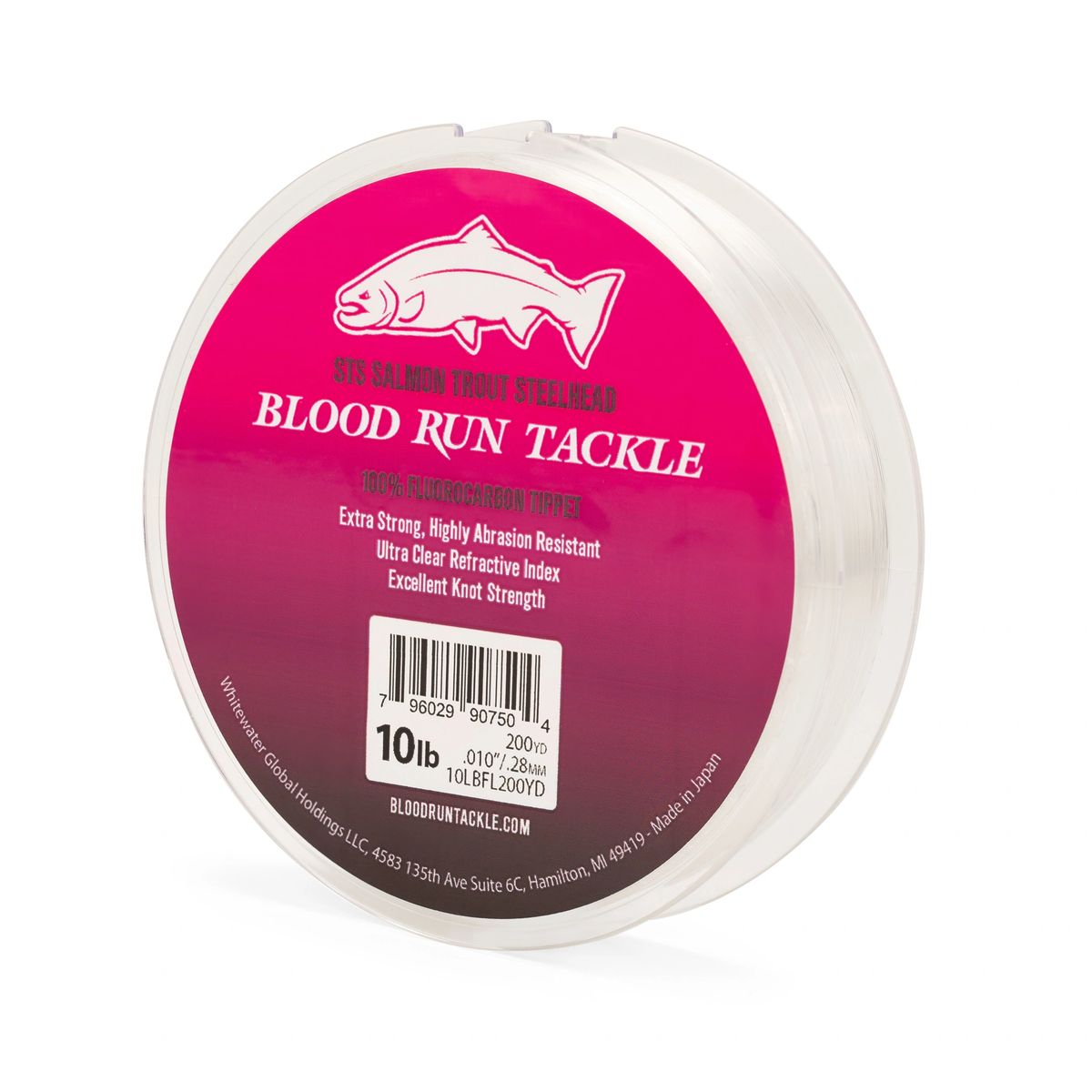 Steelhead Colville Outfitters Centerpin Reels Salmon Trout