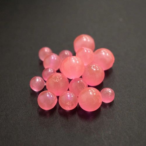 Pearl Roe Death Roe Soft Beads Ghost Pearl Rose