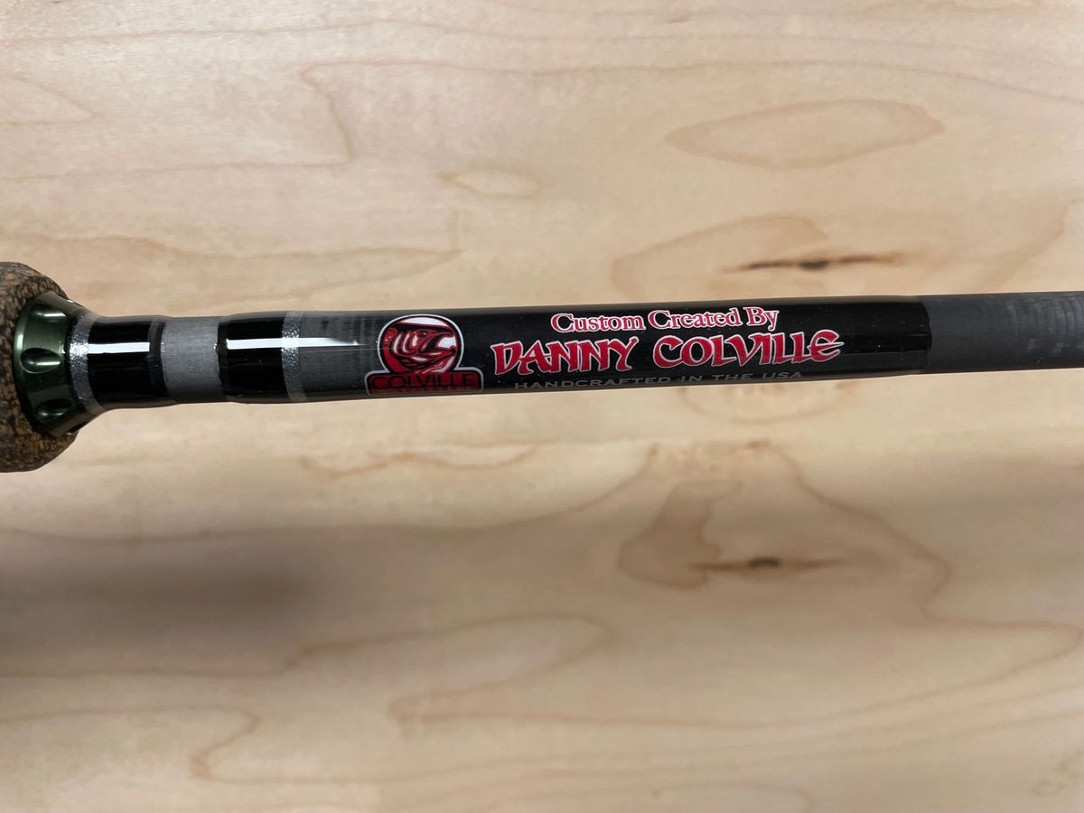 Float Fishing Colville Outfitters Centerpin Reels Colville Custom