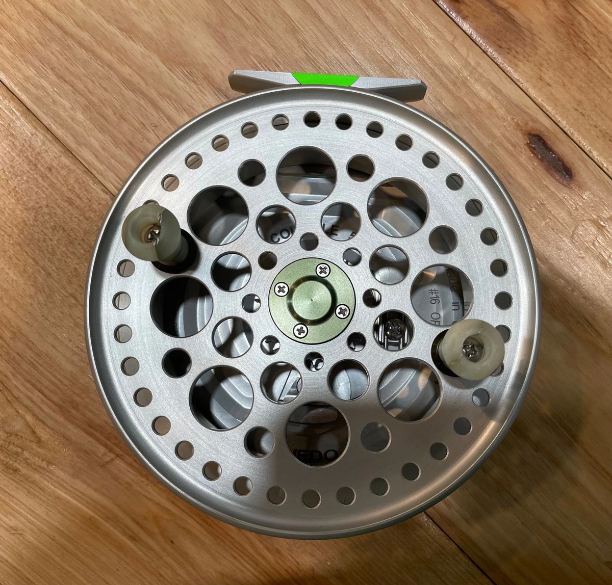 Centerpin Fishing Colville Centerpin Reels For Sale Colville Cpr