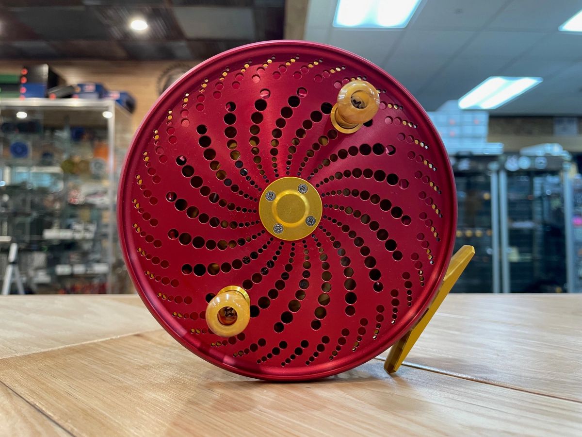CPR Cyclone 5.35