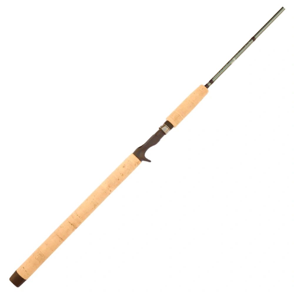 baitcasting vs spinning rod Spinning Reels vs Baitcasters (Which Reel Is Best In Certain Situations?)