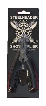 Split shot deals pliers