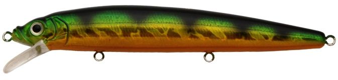 Challenger Lures