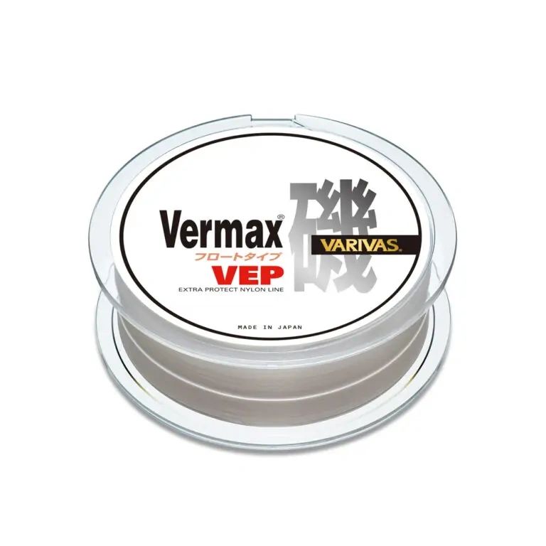 Varivas Vermax Iso VEP Float
