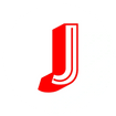 J