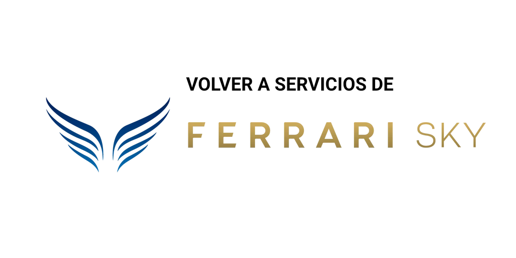 ferrari sky consultoria en aviacion seguridad operacional helicoptero helipuertos seguimiento datos