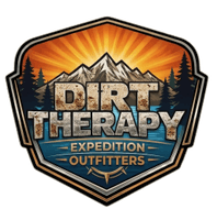 Dirt Therapy Off-Road & Suspensions