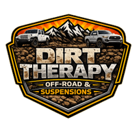 Dirt Therapy Off-Road & Suspensions