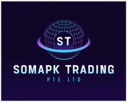 SOMAPK TRADING PTE LTD