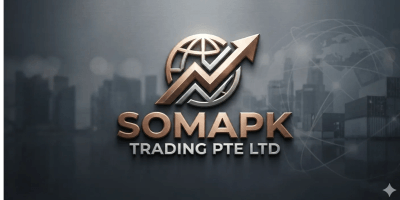 SOMAPK TRADING PTE LTD