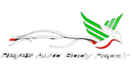 Reyes Auto Body 