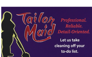 Tailored Maid Cleaning Services 