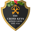 The Cross Keys Inn
01780 470030