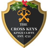 The Cross Keys Inn
01780 470030