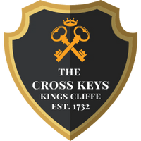 The Cross Keys Inn
01780 470030