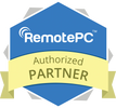 Remote PC Authorized Partner