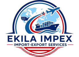 Ekila Impex 
