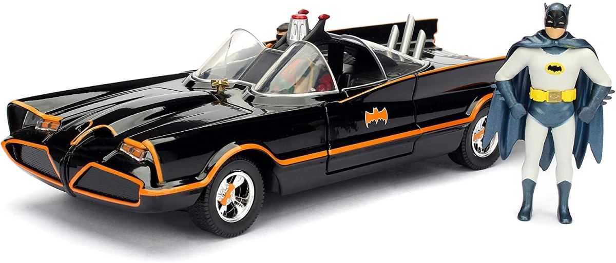 jada batmobile
