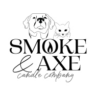 Smoke and Axe Candle Company 