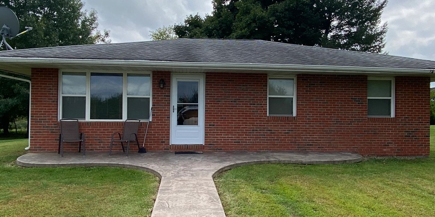 Little Brick House 