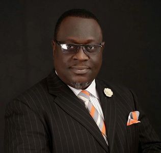 James Ebhota - COO
Operations & Broadcast service