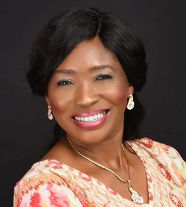 Ifueko Charmien - Director
Strategy & Implementation

