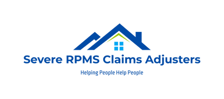 SEVERE RPMS Adjuster Training