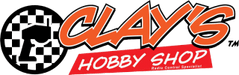 Clays Hobby Shop