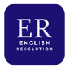 English Resolution