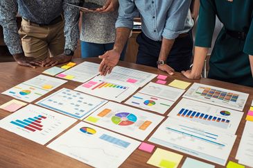 Bedrock Discovery offers tailored strategic alignment services to help maximize returns.
