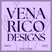 Vena Rico Designs