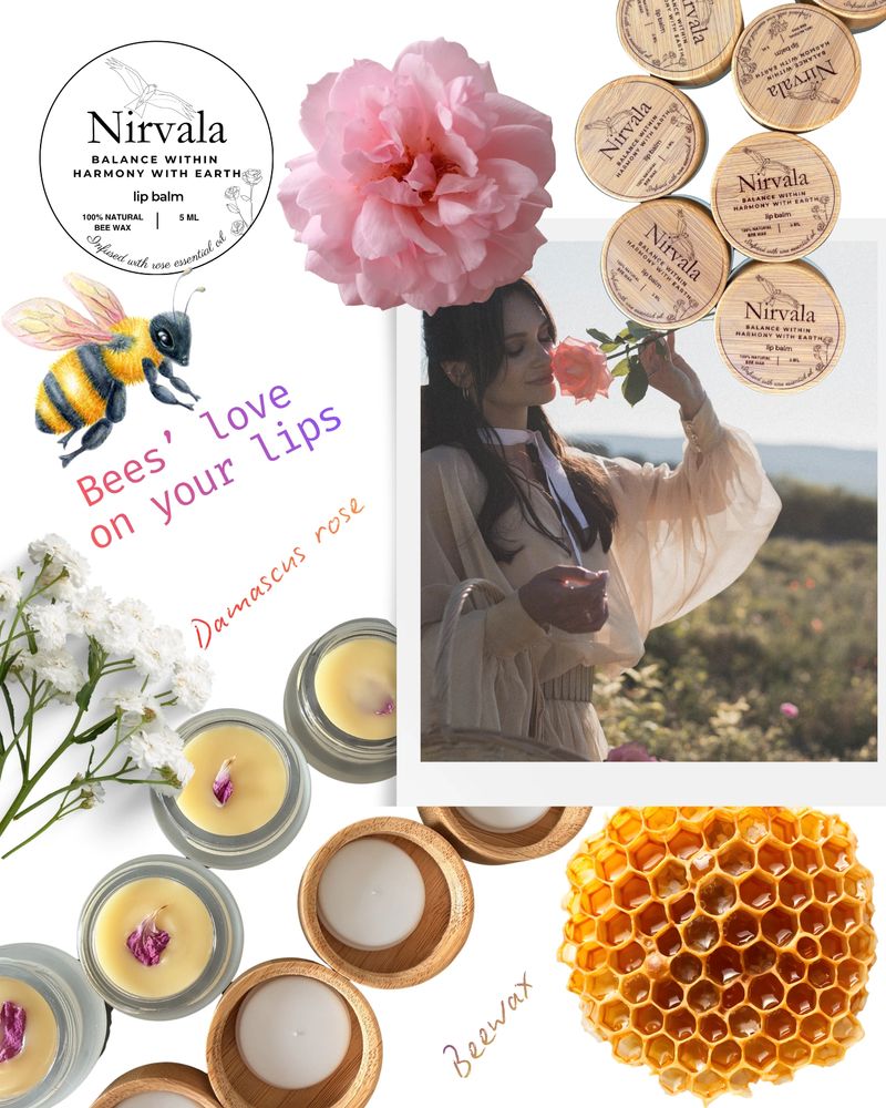 Bees’ love on your lips.png