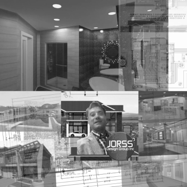 JORSS DESIGN GROUP CUSTOM BUILT DESIGN