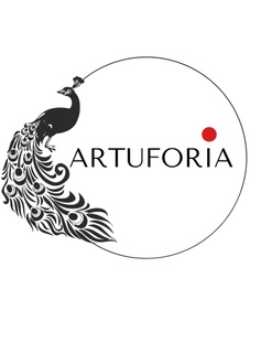 Art Gallery 
&
Workshop studio