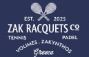 Zak Racquets Co