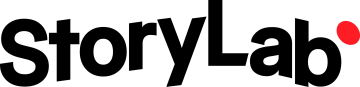 Storylab audio