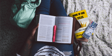 Learn your bible, Take the easy Bible Course.