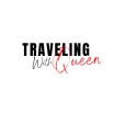 Traveling With Queen