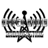 Amped Audio Broadcasting