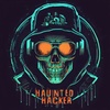 The H4unt3d Hacker