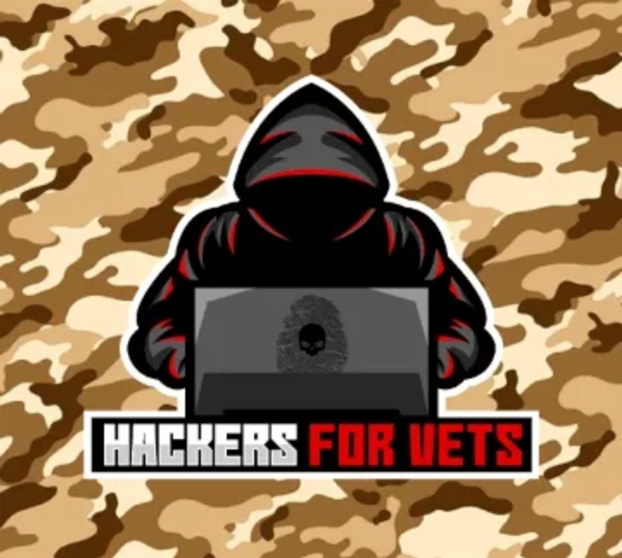 Mike Jones is a Navy Veteran. To donate to this charitable cause email hack4vets@gmail.com