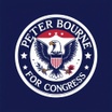 PeterBourneForCongress