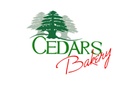 CEDARS SHAWARMA & BAKERY