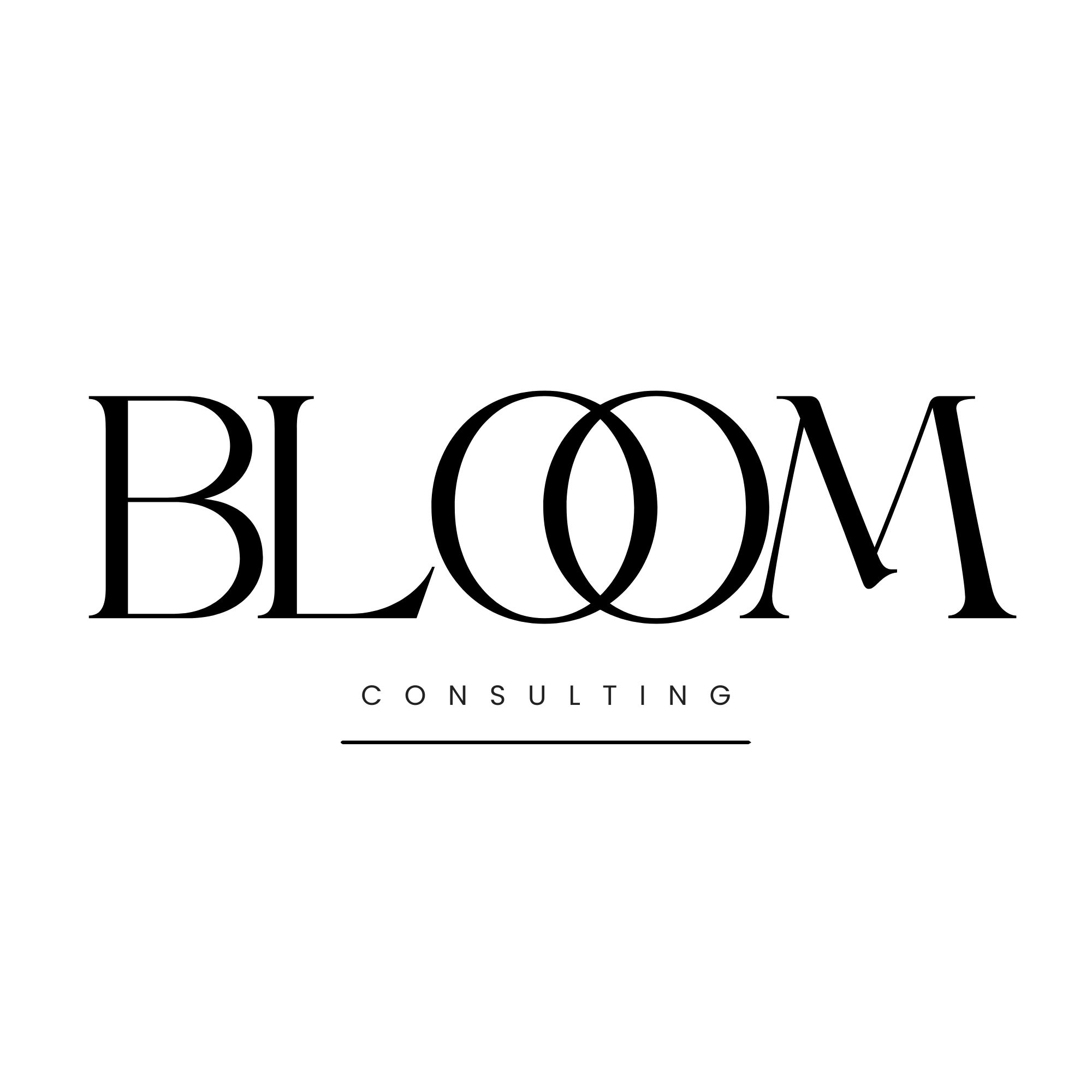 Home | Marketing Agency | Bloom Consulting