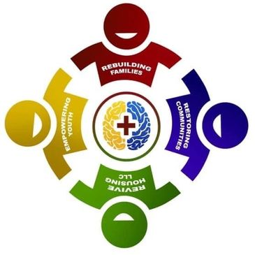 Empowering youth, Rebuilding Families, and Restoring communities 