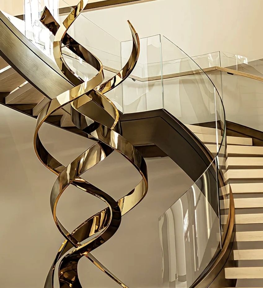 Make the Home, the Resort….  Special