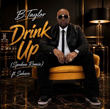 🚀 OUT NOW EVERYWHERE! 🚀
                   Dink Up!
