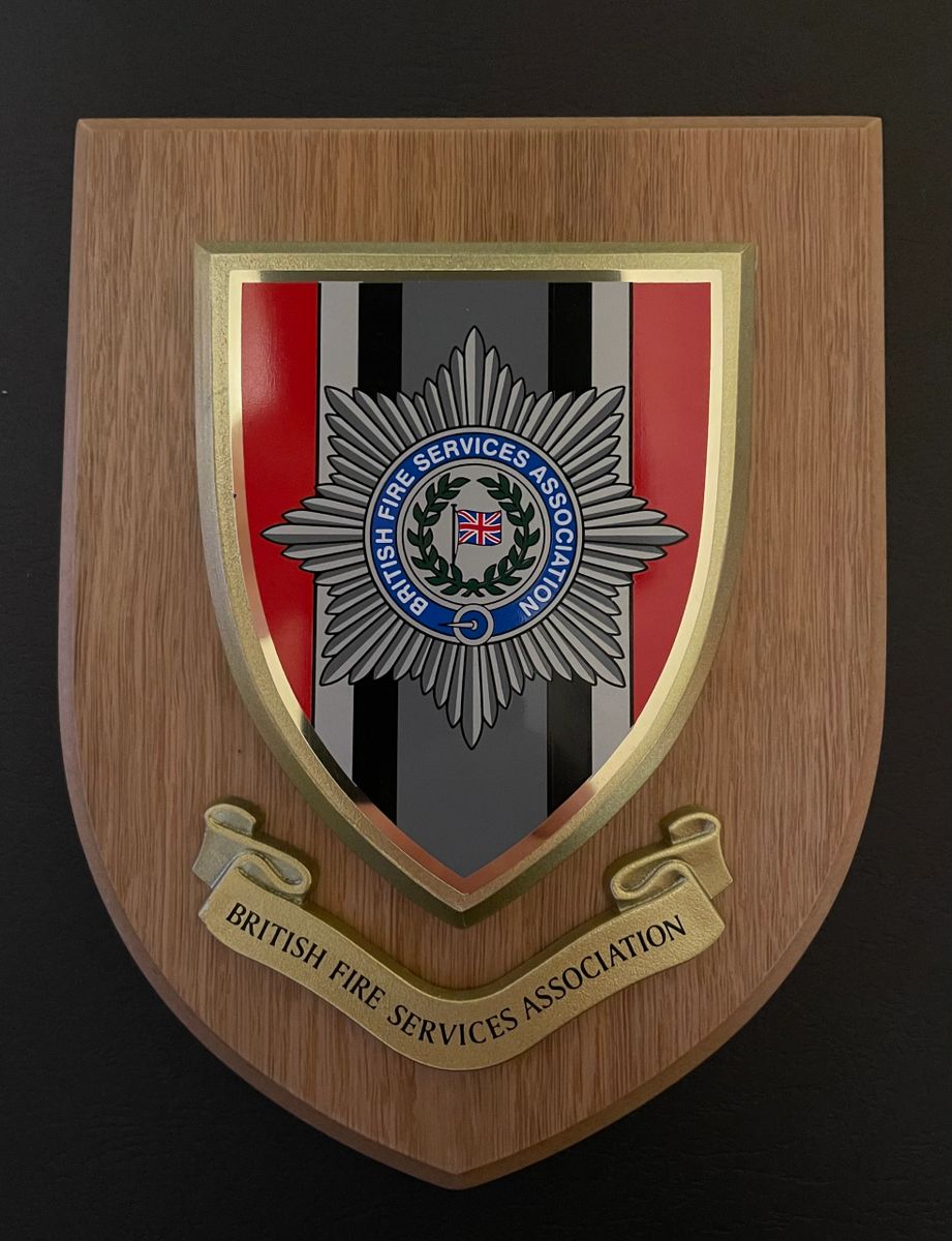 BFSA Shield