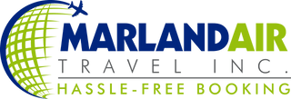 Marlandair Travel Inc.